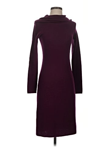 Brooks Brothers Wool Dress (view 1)