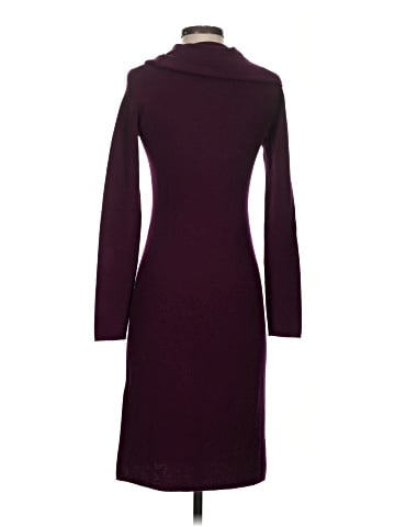 Brooks Brothers Wool Dress (view 2)