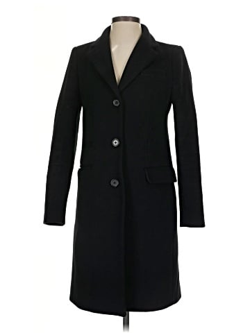 J.Crew Wool Coat (view 1)