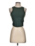 Nike Green Tank Top Size S - photo 1