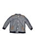 7 For All Mankind 100% Cotton Blue Jacket 18-24 MO / 24 MO - photo 1