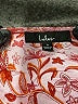 Lulus Red Sleeveless Blouse Size S - photo 7