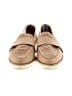 Crown Vintage Tan Flats Size 8 - photo 2