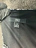 JBS 100% Polyester Print Black Cocktail Dress Size 14 - photo 7
