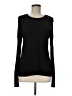Vince Camuto Black Pullover Sweater Size M - photo 1