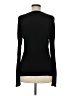 Vince Camuto Black Pullover Sweater Size M - photo 2