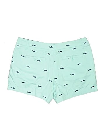 British Khaki Board Shorts (view 2)