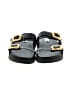 Steve Madden Black Sandals Size 10 - photo 2