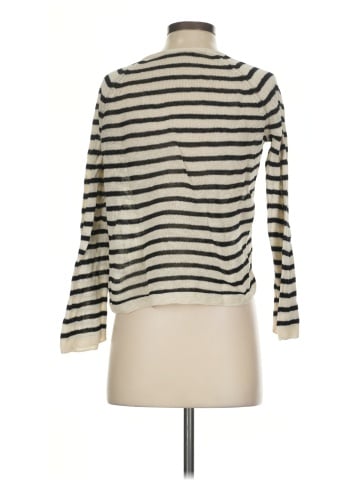 Comptoir des Cotonniers Long Sleeve Henley (view 2)