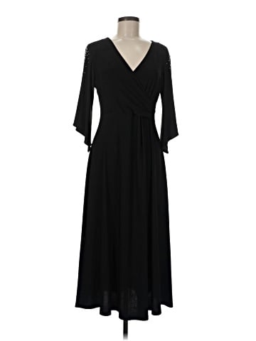 MSK Cocktail Dress (view 1)