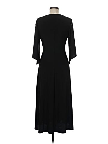 MSK Cocktail Dress (view 2)