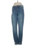 Rewash Hearts Blue Jeans Size 27 waist - photo 1