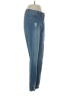 Rewash Hearts Blue Jeans Size 27 waist - photo 4