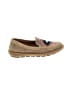 Born Tan Flats Size 7 - photo 1
