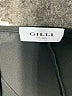 Gilli Black Casual Dress Size M - photo 7