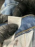 Everlane Blue Jeans Size 29R - photo 8
