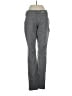 Express Jeans Chevron-herringbone Gray Jeans Size 2 - photo 2