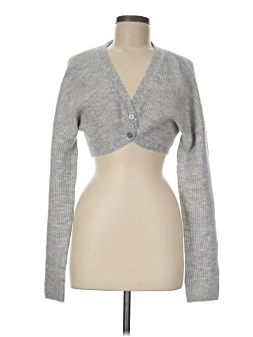 For Love & Lemons Cardigan (view 1)