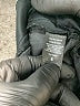 Express Outlet 100% Polyester Solid Black Dress Pants Size 6 - photo 8