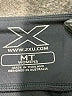 2XU Graphic Black Active Pants Size 2X - photo 4