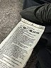 2XU Graphic Black Active Pants Size 2X - photo 5