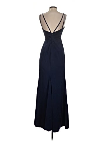 Faviana New York Cocktail Dress (view 2)