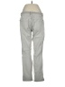 J.Jill Silver Jeans Size 4 - photo 2