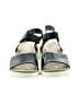 Ecco Black Sandals Size 9 - 9 1/2 - photo 2