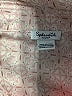 Splendid 100% Polyester Polka Dots Pink Long Sleeve Blouse Size S - photo 7
