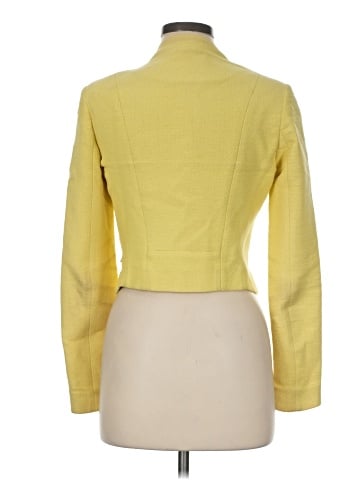 Trafaluc by Zara Jacket (view 2)