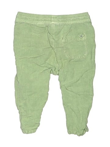 Zara Cargo Pants (view 2)