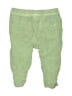 Zara Solid Green Cargo Pants Size 12-18 mo - photo 2