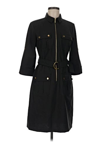 Sharagano Casual Dress (view 1)