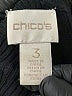 Chico's Black Turtleneck Sweater Size XL (3) - photo 7