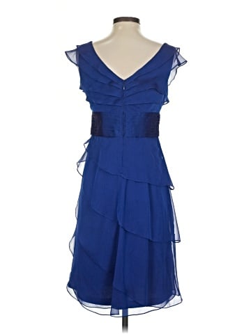 Adrianna Papell Cocktail Dress (view 2)