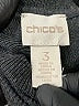 Chico's Black Turtleneck Sweater Size XL (3) - photo 7