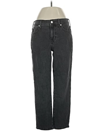 Madewell Jeans (view 1)