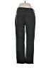 Madewell Chevron-herringbone Black Jeans Size 26 waist - photo 2