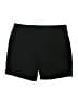 Athleta Solid Black Athletic Shorts Size XL - photo 1