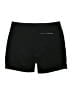 Athleta Solid Black Athletic Shorts Size XL - photo 2