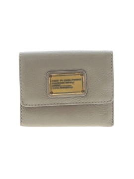 Marc By Marc Jacobs Leather Wallet