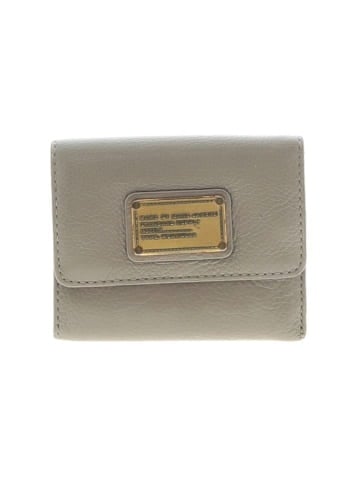 Marc by Marc Jacobs Leather Wallet (view 1)