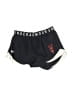 Under Armour Hearts Black Athletic Shorts Size M - photo 1