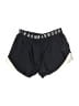Under Armour Hearts Black Athletic Shorts Size M - photo 2
