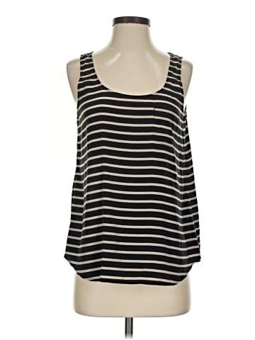 DKNY Sleeveless Top (view 1)