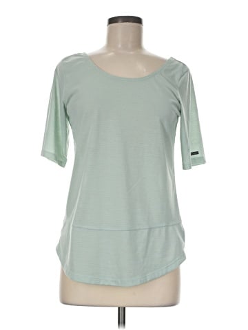Columbia Short Sleeve Top (view 1)