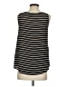 DKNY Black Sleeveless Top Size S - photo 2