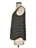 DKNY Black Sleeveless Top Size S - photo 5
