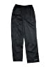 Columbia 100% Polyester Solid Black Blue Casual Pants Size 14 - 16 - photo 1