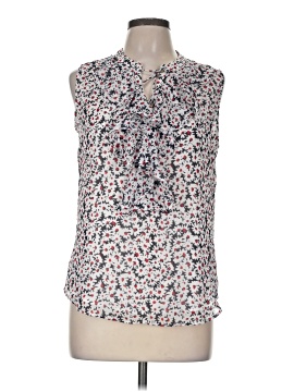 Tommy Hilfiger Sleeveless Blouse